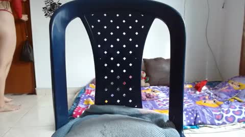 Snapshot of paulet_ chatting on December 2024 08:15:01 PM paulet latiin online show from December 2024 08:15:01 PM