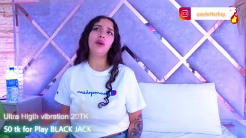paulette_dupont_ online show from May 2026 02:53:01 AM