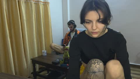 Isla  Chase online show from December 2024 02:33:01 PM