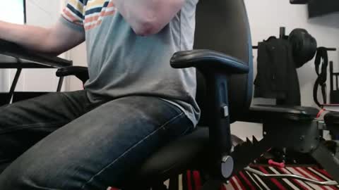 Snapshot of paulie120464 chatting on October 2025 04:22:01 PM paulie120464 online show from October 2025 04:22:01 PM