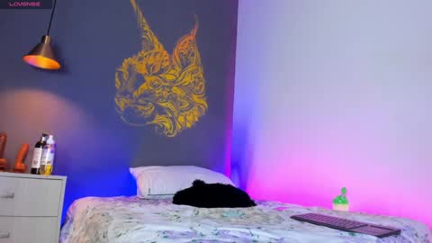 Paulina online show from January 2025 11:14:01 PM