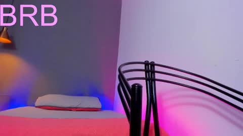 Paulina online show from February 2025 10:14:02 PM