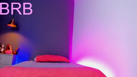 Paulina online show from February 2025 10:31:02 PM