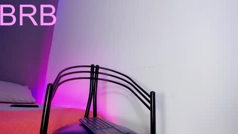 Paulina online show from March 2025 11:14:01 PM