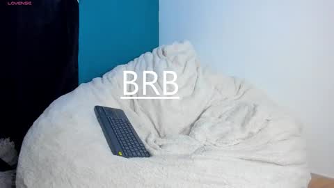 Paulina online show from October 2025 08:27:02 PM