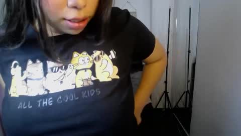 Snapshot of paulina07_ chatting on June 2026 01:35:02 PM paulina07_ online show from June 2026 01:35:02 PM