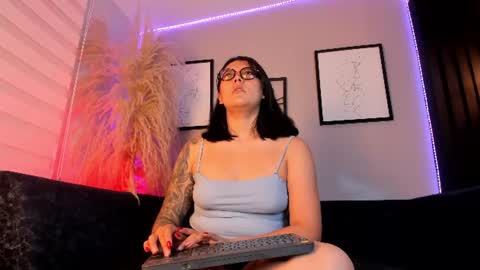 paulina_bennet online show from July 2026 10:57:02 AM