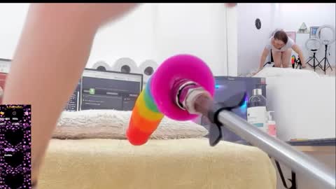 Paulina Davis  online show from February 2026 01:43:02 AM