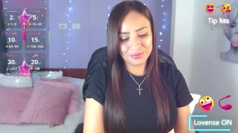 paulina online show from October 2025 04:40:02 PM