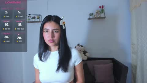 paulina moos 1 online show from February 2026 10:37:02 PM