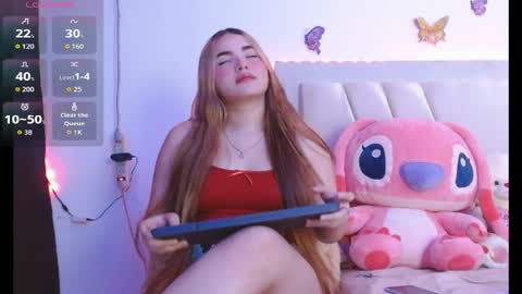 Pau online show from March 2026 04:57:02 AM