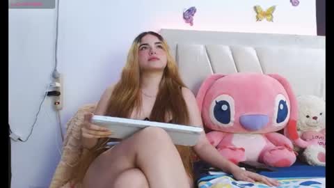 Snapshot of paulina_quintero18 chatting on July 2026 06:56:01 PM Pau online show from July 2026 06:56:01 PM