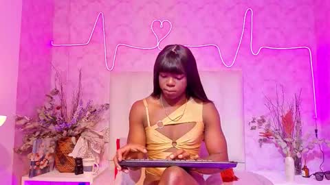 Snapshot of paulina_sodi chatting on October 2025 12:33:01 PM Paulina online show from October 2025 12:33:01 PM