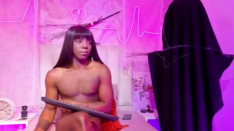 Snapshot of paulina_sodi chatting on October 2025 12:40:02 PM Paulina online show from October 2025 12:40:02 PM