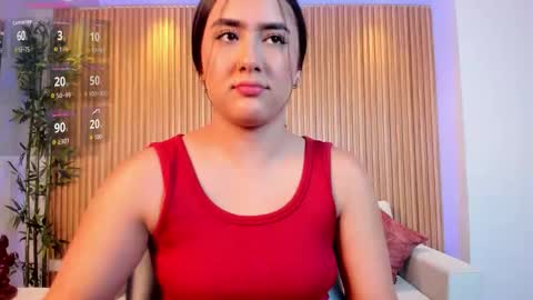 Paulina  online show from February 2026 12:11:01 PM