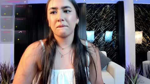 Paulina  online show from March 2026 12:56:01 PM