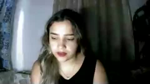 Snapshot of paulina_x_x chatting on June 2026 07:00:01 AM paulina_x_x online show from June 2026 07:00:01 AM