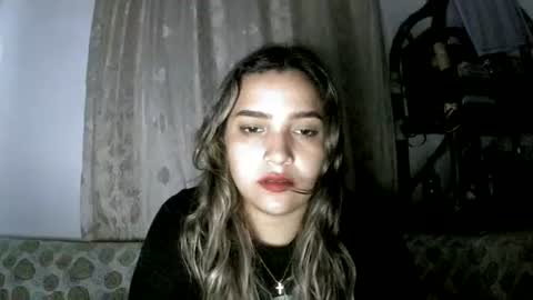 Snapshot of paulina_x_x chatting on June 2026 05:19:02 AM paulina_x_x online show from June 2026 05:19:02 AM