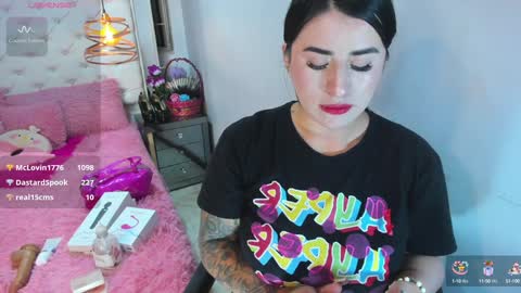 paulinabelen21 online show from December 2024 07:06:02 AM