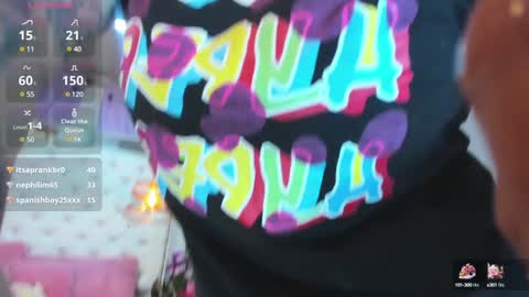 paulinabelen21 online show from December 2024 10:12:01 AM