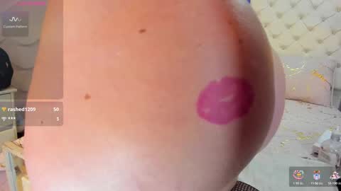 paulinabelen21 online show from February 2025 03:18:01 AM