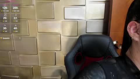 paulinabelen21 online show from April 2026 03:23:02 AM