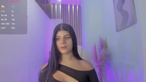 Snapshot of paulinabelle chatting on October 2025 12:44:02 PM Paulina Belle online show from October 2025 12:44:02 PM