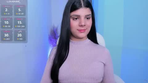 Paulina Belle online show from February 2026 02:35:01 PM