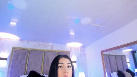 Paulina online show from February 2026 11:50:01 AM