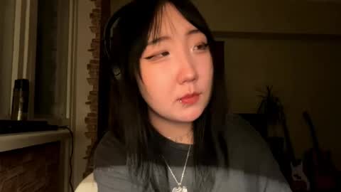 Yuna online show from March 2026 02:43:01 PM