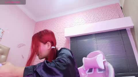 Snapshot of paulinasaeenz chatting on January 2025 12:38:01 PM PaulinaSaennz online show from January 2025 12:38:01 PM