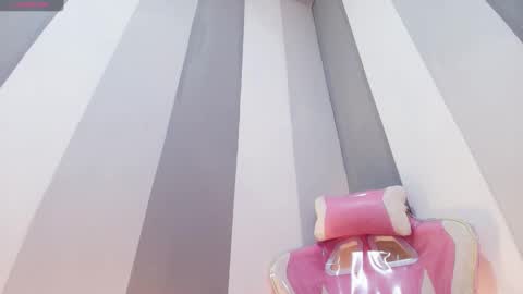 Snapshot of paulinasaeenz chatting on January 2025 11:26:01 AM PaulinaSaennz online show from January 2025 11:26:01 AM