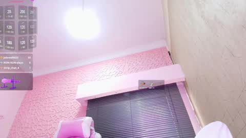 Snapshot of paulinasaeenz chatting on January 2025 04:06:01 PM PaulinaSaennz online show from January 2025 04:06:01 PM