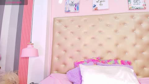 Snapshot of paulinasaeenz chatting on February 2025 12:26:02 PM PaulinaSaennz online show from February 2025 12:26:02 PM