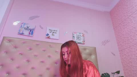 Snapshot of paulinasaeenz chatting on February 2025 11:31:02 AM PaulinaSaennz online show from February 2025 11:31:02 AM