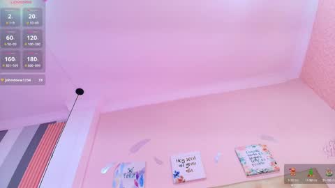 Snapshot of paulinasaeenz chatting on February 2025 04:03:02 PM PaulinaSaennz online show from February 2025 04:03:02 PM