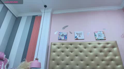 Snapshot of paulinasaeenz chatting on February 2025 12:27:02 PM PaulinaSaennz online show from February 2025 12:27:02 PM