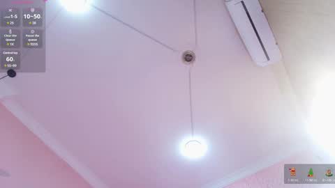 Snapshot of paulinasaeenz chatting on February 2025 03:30:02 PM PaulinaSaennz online show from February 2025 03:30:02 PM