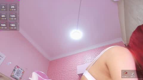 Snapshot of paulinasaeenz chatting on March 2025 12:11:02 PM PaulinaSaennz online show from March 2025 12:11:02 PM