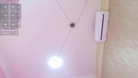 Snapshot of paulinasaeenz chatting on March 2025 03:40:01 PM PaulinaSaennz online show from March 2025 03:40:01 PM