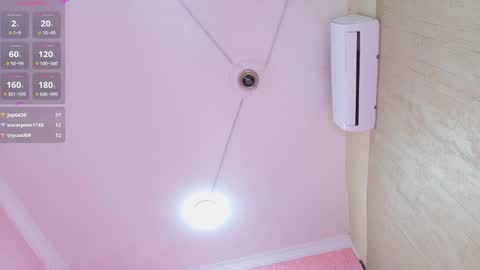 Snapshot of paulinasaeenz chatting on March 2025 03:13:02 PM PaulinaSaennz online show from March 2025 03:13:02 PM