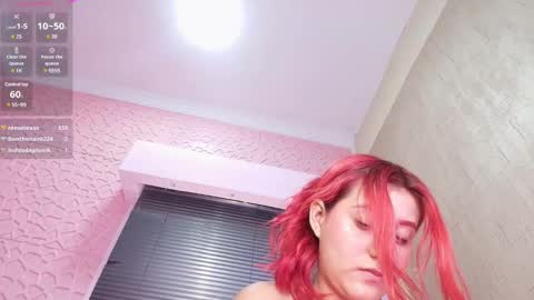 Snapshot of paulinasaeenz chatting on March 2025 03:20:02 PM PaulinaSaennz online show from March 2025 03:20:02 PM