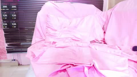 Snapshot of paulinasaeenz chatting on March 2025 03:34:01 PM PaulinaSaennz online show from March 2025 03:34:01 PM