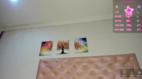 Snapshot of paulinasaeenz chatting on September 2025 12:32:02 PM PaulinaSaennz online show from September 2025 12:32:02 PM