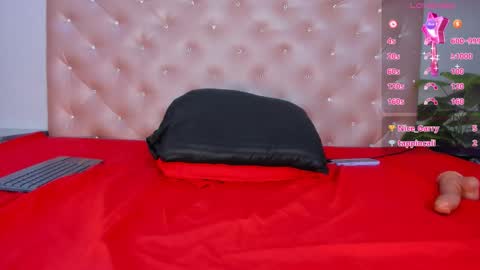 Snapshot of paulinasaeenz chatting on October 2025 02:23:02 PM PaulinaSaennz online show from October 2025 02:23:02 PM