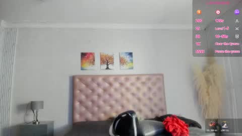 Snapshot of paulinasaeenz chatting on November 2025 12:44:02 PM PaulinaSaennz online show from November 2025 12:44:02 PM