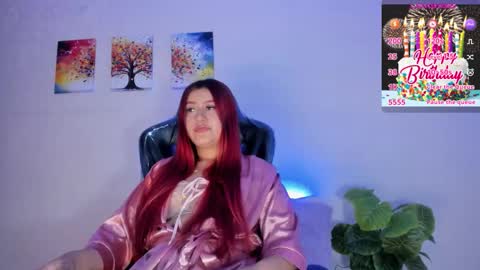 PaulinaSaennz online show from January 2026 01:04:02 PM