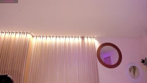 Snapshot of paulinasantosx chatting on October 2025 07:20:02 PM Paulina Santos online show from October 2025 07:20:02 PM