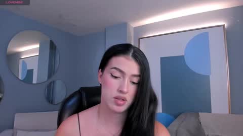 Snapshot of paulinasantosx chatting on October 2025 07:58:02 PM Paulina Santos online show from October 2025 07:58:02 PM