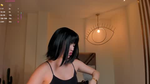 Paulina Santos  online show from March 2026 07:07:01 PM